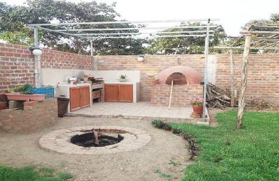 VENTA DE CASA DE CAMPO EN HUANCHACO - TRUJILLO